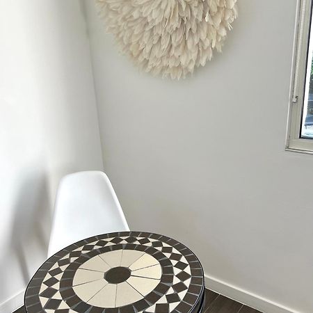 Cosy Studio With Garden And Free Parking - 拉杜尔比 外观 照片
